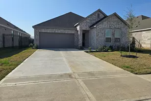 3061 Avenida Sonoma, Katy, TX 77493 - Photo 1