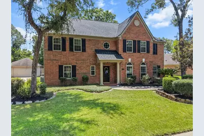 4318 Island Hills Drive, Pasadena, TX 77059 - Photo 2