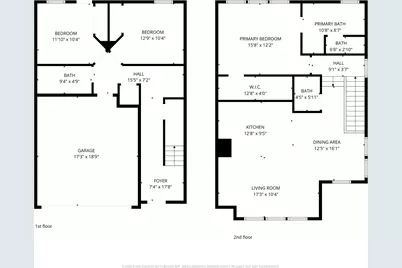 2317 Warhol Way, Houston, TX 77091 - Photo 38