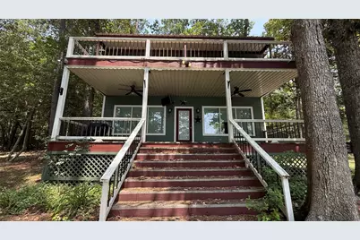 565 Sherwood Forest Drive, Ivanhoe, TX 75979 - Photo 1