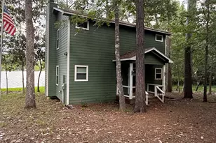565 Sherwood Forest Dr, Ivanhoe, TX 75979 - Photo 4