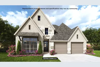 705 Eagle Ford Lane, League City, TX 77546 - Photo 1