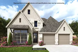 705 Eagle Ford Ln, League City, TX 77546 - Photo 1
