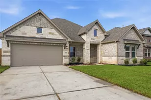 3422 Sago Palm Dr, Manvel, TX 77578 - Photo 2