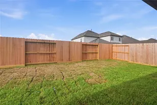 3422 Sago Palm Dr, Manvel, TX 77578 - Photo 30