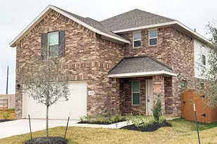 1122 Rustic Willow Dr, Beasley, TX 77417 - Photo 2