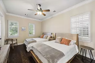 22 N Player Manor Cir, The Woodlands, TX 77382 - Photo 16