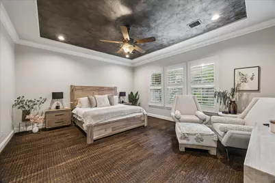 22 N Player Manor Circle, The Woodlands, TX 77382 - Photo 4
