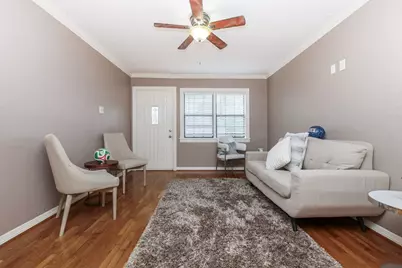 2919 Wentworth Street #C, Houston, TX 77004 - Photo 4