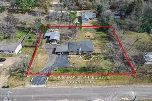 406 S Owensville St, Franklin, TX 77856 - Photo 38