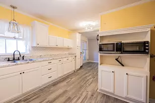 406 S Owensville St, Franklin, TX 77856 - Photo 26