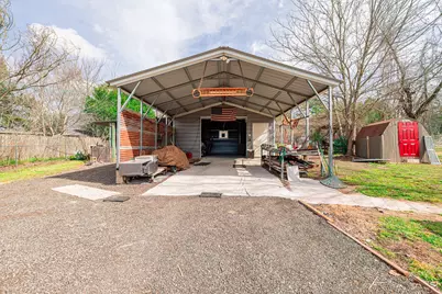 406 S Owensville Street, Franklin, TX 77856 - Photo 14