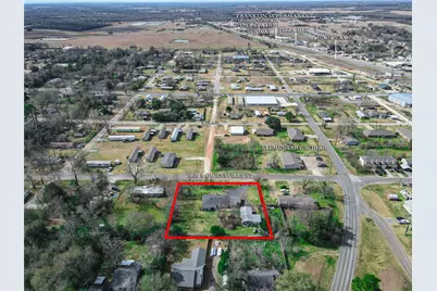 406 S Owensville Street, Franklin, TX 77856 - Photo 40