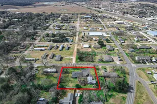 406 S Owensville St, Franklin, TX 77856 - Photo 40