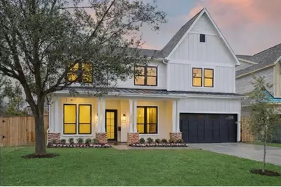 1248 Chamboard Lane, Houston, TX 77018 - Photo 1