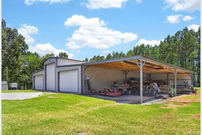 639 County Road 2280, Grapeland, TX 75844 - Photo 34