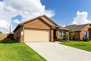 3015 McDonough Way, Katy, TX 77494 - Photo 2