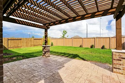 3015 McDonough Way, Katy, TX 77494 - Photo 1