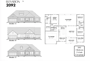 13007 Willow Dr, Needville, TX 77461 - Photo 2