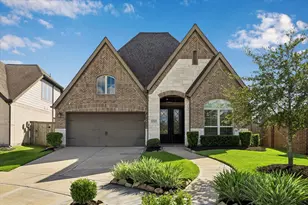 2343 Calm Channel Ct, Missouri City, TX 77459 - Photo 1