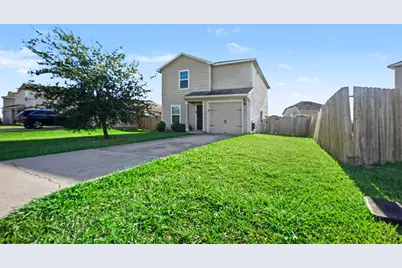 6026 Coral Cove Road, Baytown, TX 77523 - Photo 1