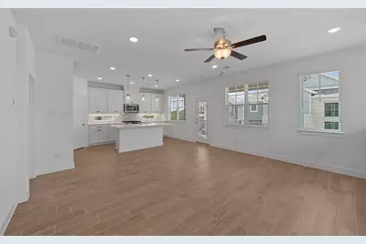 7606 Meadow Mouse Lane, Katy, TX 77493 - Photo 8
