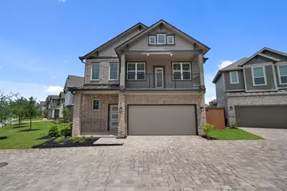 7606 Meadow Mouse Lane, Katy, TX 77493 - Photo 1
