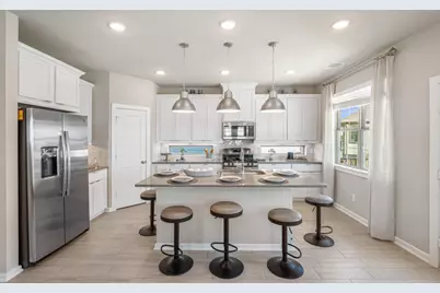 7606 Meadow Mouse Lane, Katy, TX 77493 - Photo 2