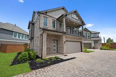 7606 Meadow Mouse Lane, Katy, TX 77493 - Photo 2