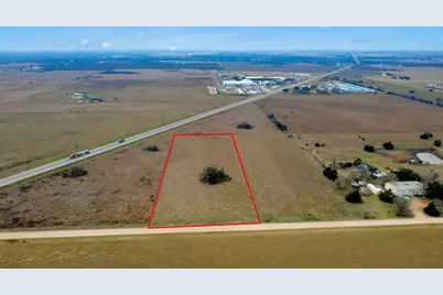 3 Acres Langberg Road, Bellville, TX 77474 - Photo 10