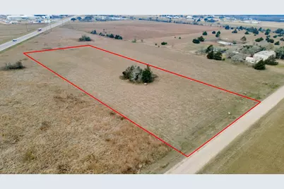 3 Acres Langberg Road, Bellville, TX 77474 - Photo 1