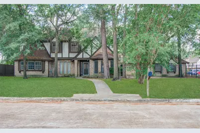 17202 Abby Lane, Spring, TX 77379 - Photo 1