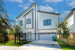 4114 Ward St, Houston, TX 77021 - Photo 4