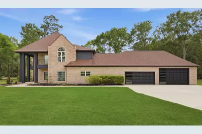 17275 Northcrest Circle, New Caney, TX 77357 - Photo 2