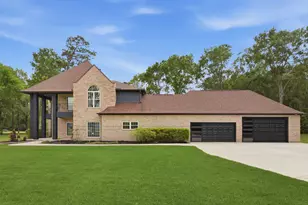 17275 Northcrest Cir, New Caney, TX 77357 - Photo 2