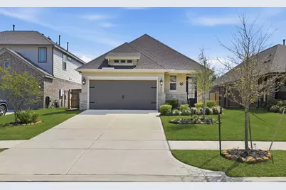 4264 Waterlily Spring Way, Porter, TX 77365 - Photo 2