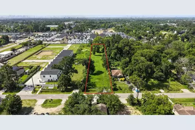 1209 De Soto Street, Houston, TX 77091 - Photo 2