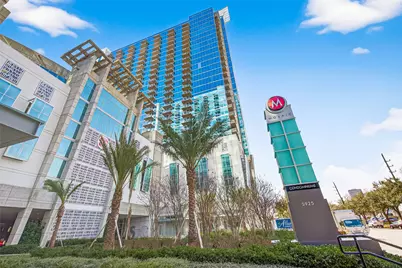 5925 Almeda Road #10814, Houston, TX 77004 - Photo 1