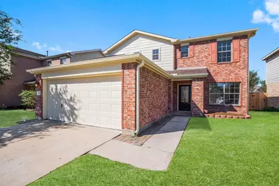 29515 Legends Line Drive, Spring, TX 77386 - Photo 1