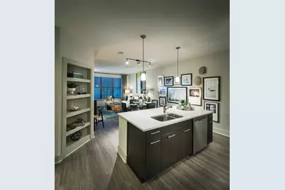 7100 Old Katy Road #4104, Houston, TX 77024 - Photo 2