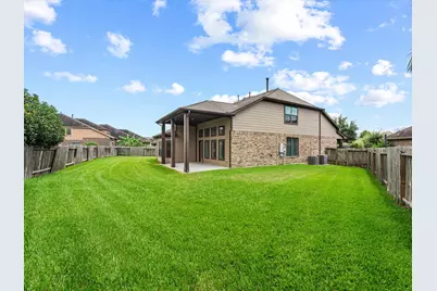 4302 Kent Ranch Court, Katy, TX 77494 - Photo 34