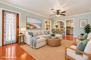 104 Bonita Ave, Galveston, TX 77550 - Photo 38
