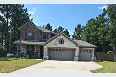 16532 Aransas Street, Conroe, TX 77303 - Photo 1