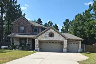 16532 Aransas St, Conroe, TX 77303 - Photo 1