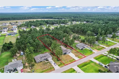16532 Aransas Street, Conroe, TX 77303 - Photo 2