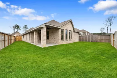 9652 Mount Brewer Lane, Porter, TX 77365 - Photo 24