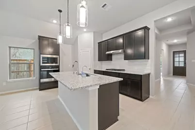 9652 Mount Brewer Lane, Porter, TX 77365 - Photo 4