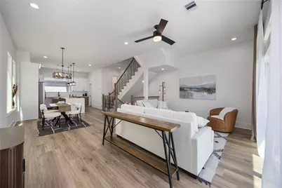 1935 Knoll Square Drive, Houston, TX 77080 - Photo 6