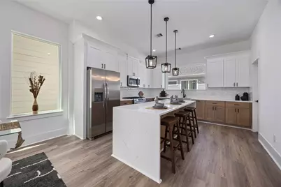 1935 Knoll Square Drive, Houston, TX 77080 - Photo 8