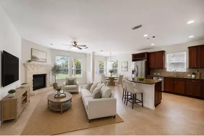 5522 Snapdragon Meadow, Katy, TX 77494 - Photo 4